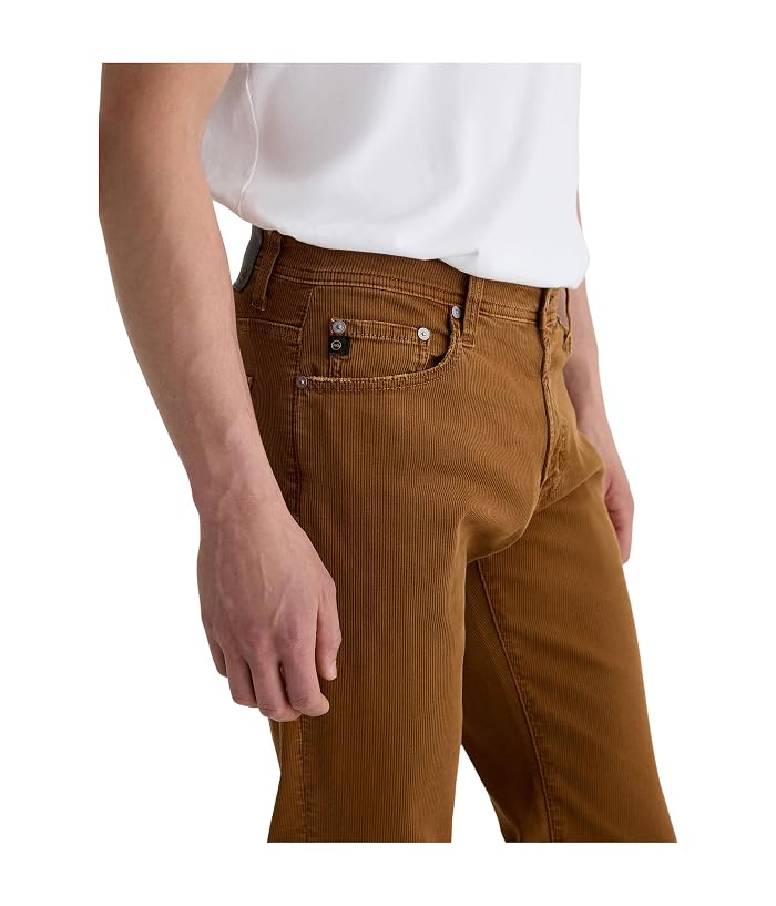 AG Jeans Tellis Modern Slim Corduroy Pants - Image 3
