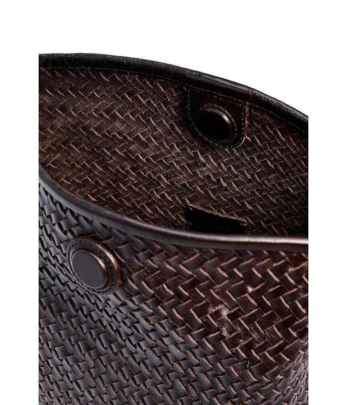 Madewell The Signature Woven Shoulder Bag - Image 5