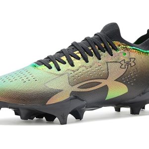 Under Armour Blur Pro Football Cleats
