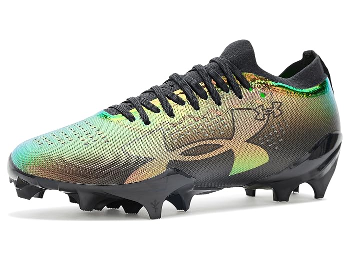 Under Armour Blur Pro Football Cleats