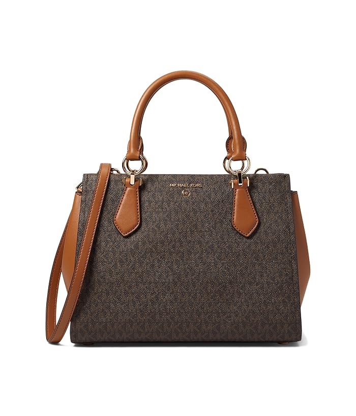 MICHAEL Michael Kors Marilyn Medium Satchel