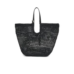 AllSaints Ara Cotton Knot East/West Tote