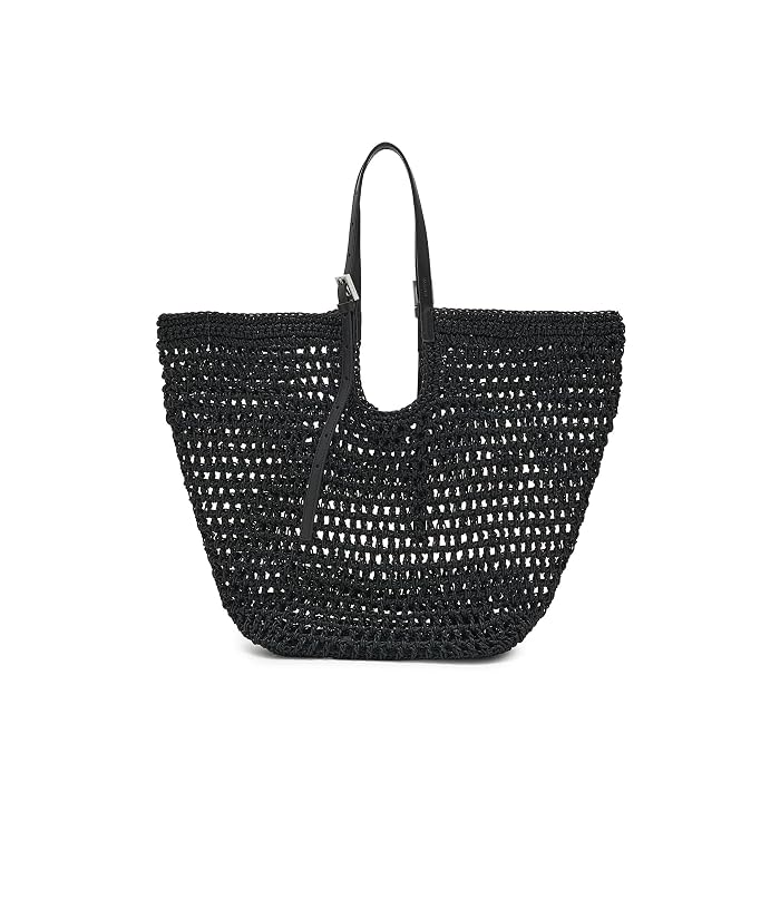 AllSaints Ara Cotton Knot East/West Tote
