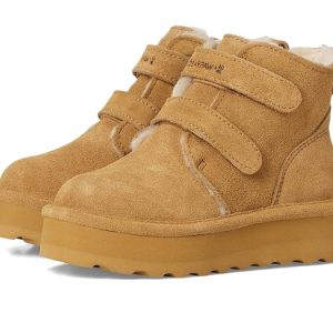 Bearpaw Kids Retro Larisa (Little Kid/Big Kid)