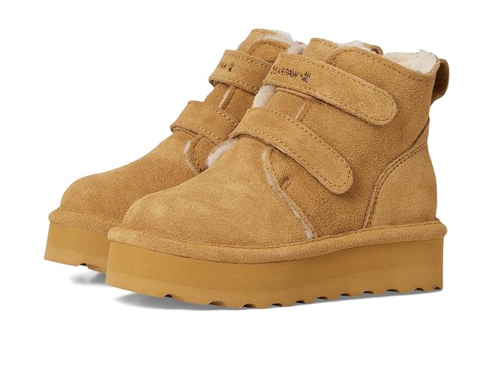 Bearpaw Kids Retro Larisa (Little Kid/Big Kid)
