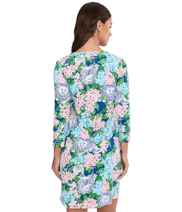 Lilly Pulitzer UPF 50+ Nadine Dress - Image 4