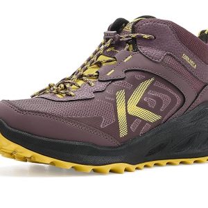 KEEN Kids Zionic Mid Height Waterproof All Terrain Easy On Hiking Boots (Little Kid/Big Kid)