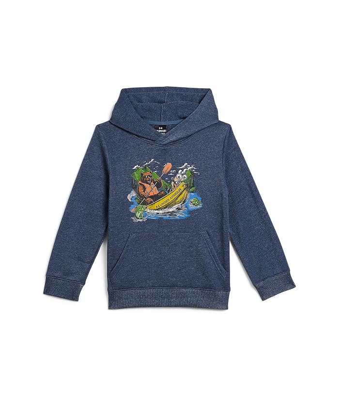 Under Armour Kids Bear Kayak Hoodie (Big Kid)