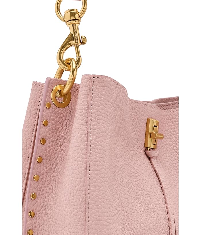 Rebecca Minkoff Darren Shoulder Bag - Image 4