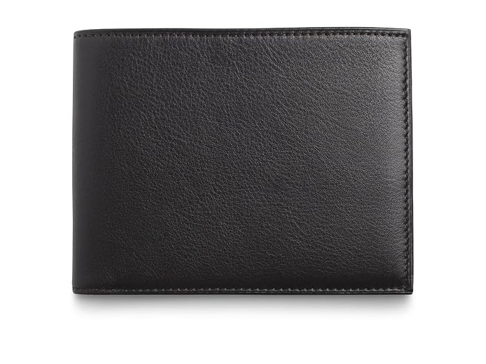 Bosca Nappa Vitello Collection - Continental ID Wallet - Image 4