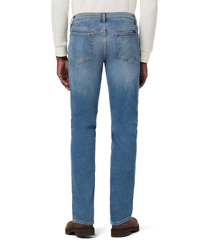 Joe's Jeans The Brixton in Magnolia - Image 2