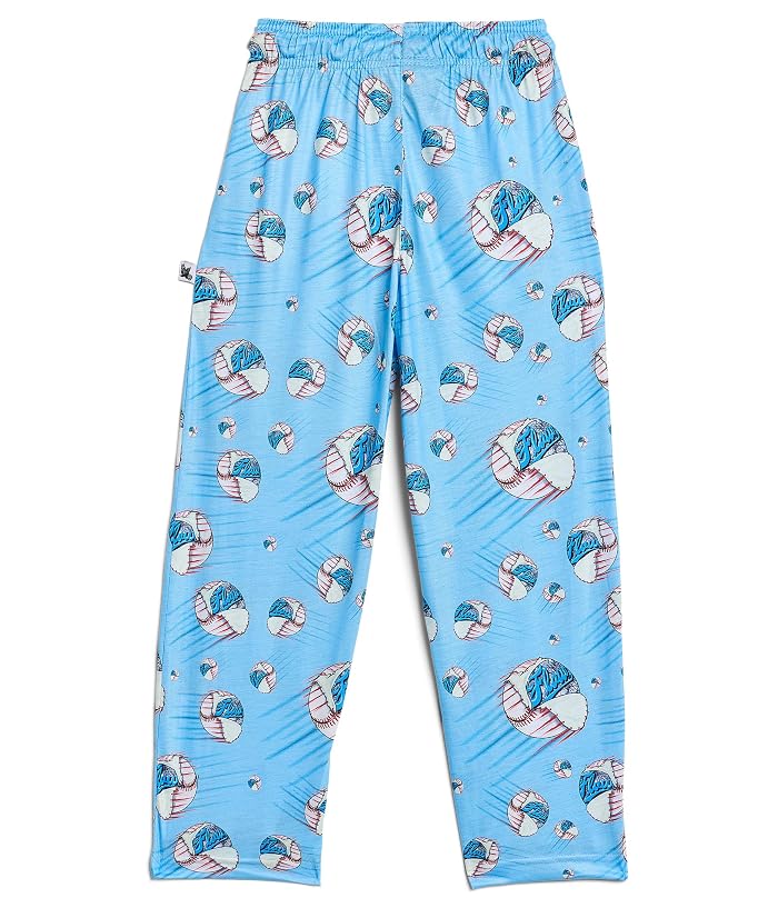 FLOW SOCIETY Baseballs Lounge Pants (Little Kid/Big Kid) - Image 2