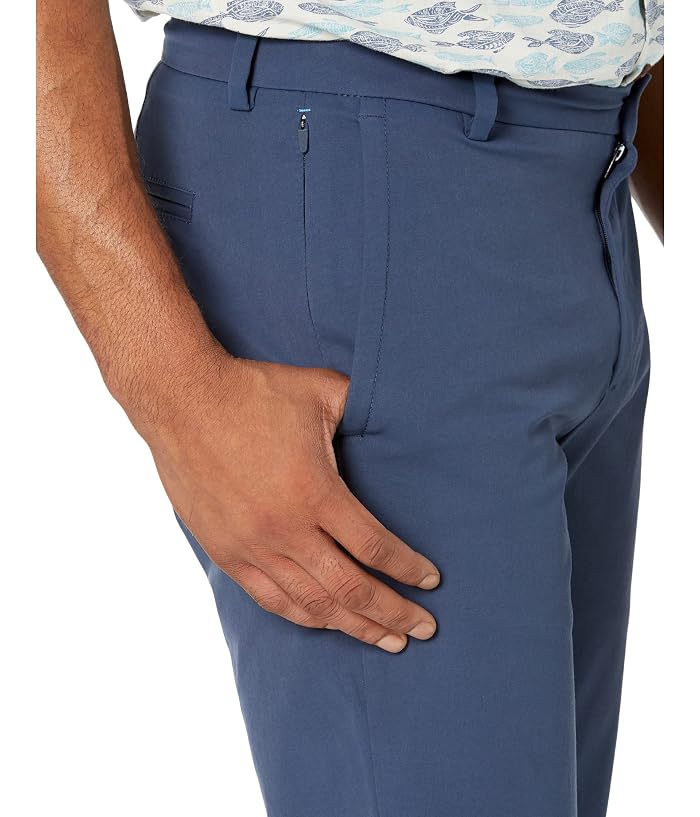 Vineyard Vines Performance Slim On-The-Go Pants - Image 3