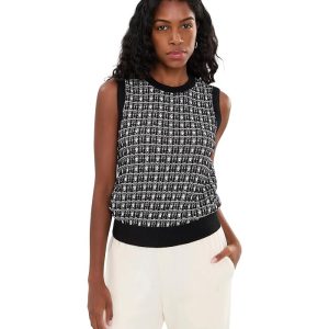 Varley Safia Knit Tank
