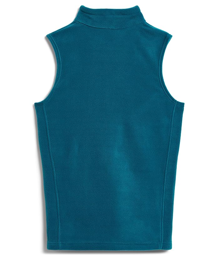 Columbia Kids Steens Mountain Fleece Vest (little Kid/Big Kid) - Image 2
