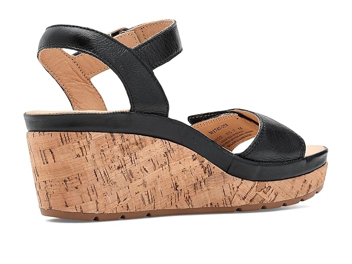 Samuel Hubbard Portola Two-Strap Wedge - Image 3