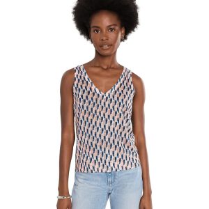 NIC+ZOE Sideways Sweater Tank