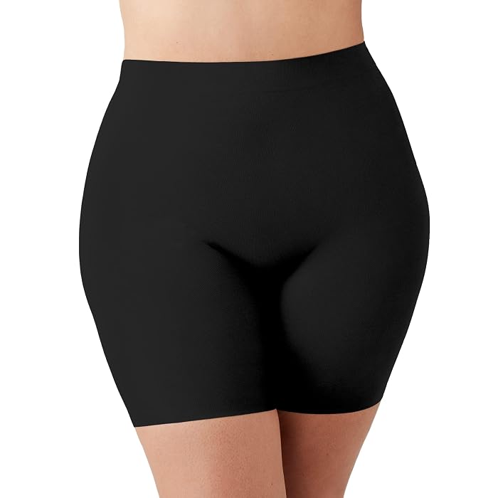 Wacoal Shape Revelation Thigh Shaper with Low Back For An Hourglass Figure - Image 3