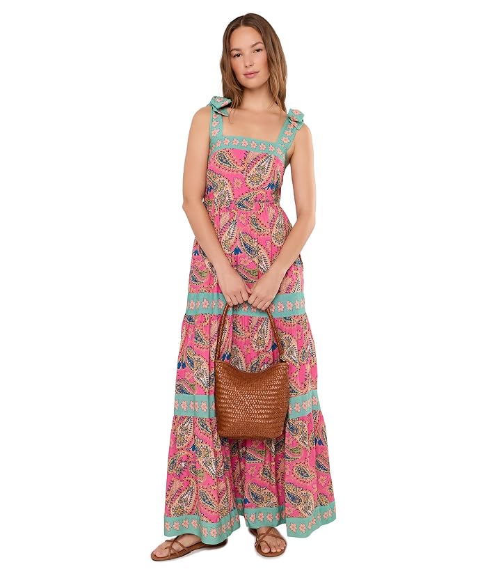 Beach Riot Charlotte Dress - Image 2