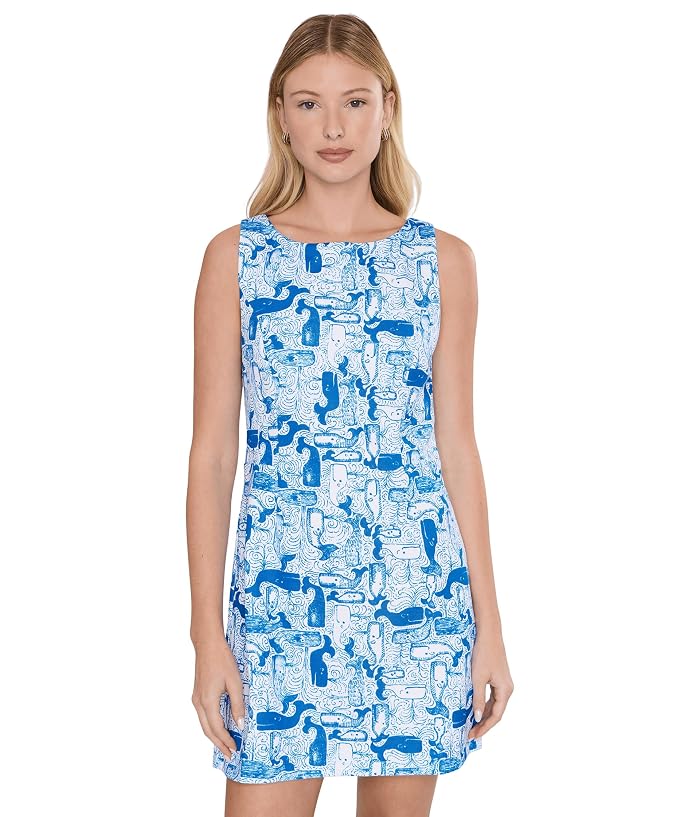 Lilly Pulitzer Oriana Shift Rompers
