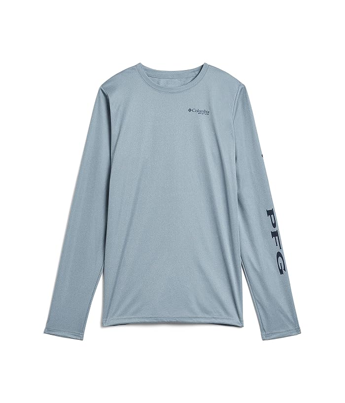 Columbia Kids PFG Terminal Tackle Long Sleeve Tee (Little Kid/Big Kid)