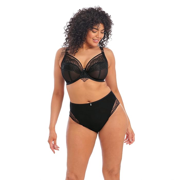 elomi Priya Plunge Bra