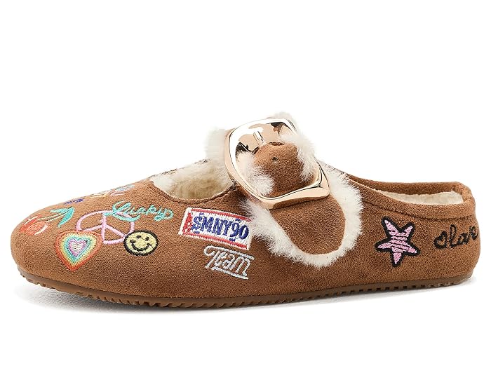Steve Madden Kids Cloudye (Toddler/Little Kid/Big Kid) - Image 4