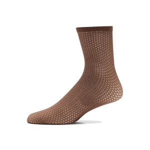 Wolford Shimmer Effect Socks