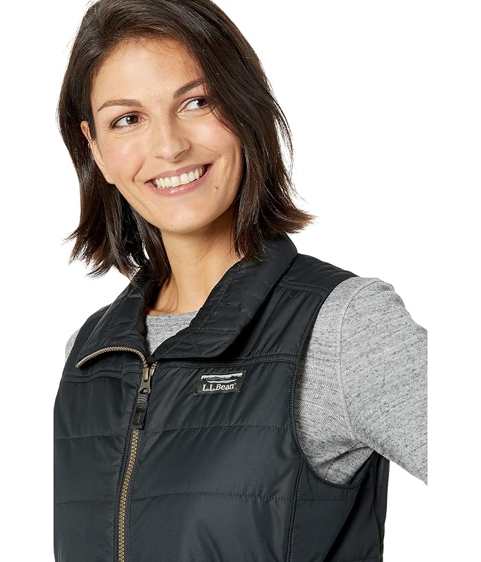 L.L.Bean Mountain Classic Puffer Vest - Image 3