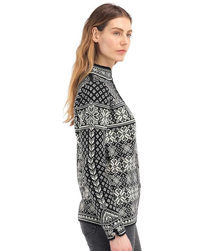 Dale of Norway Peace Sweater - Image 2