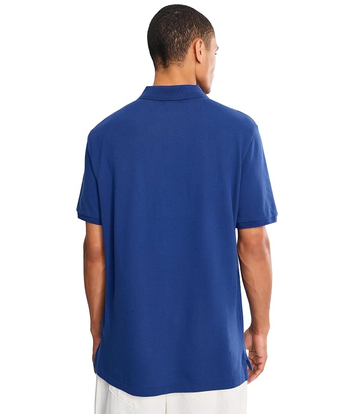 Polo Ralph Lauren The Iconic Mesh Polo Shirt - Image 4