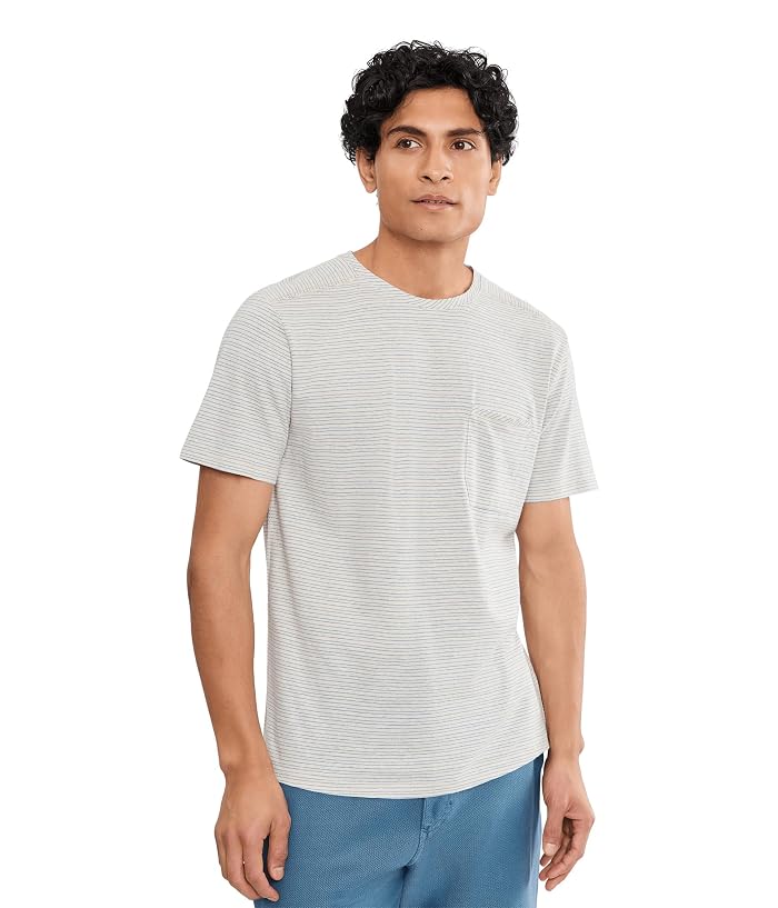 Royal Robbins Vacationer Short Sleeve Tee