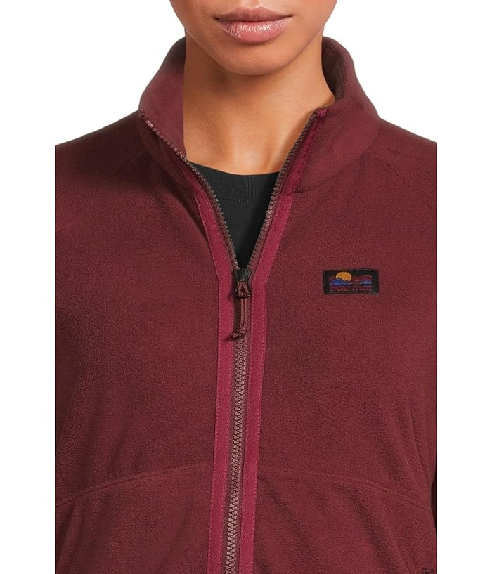 Marmot Upward Fleece Jacket - Image 4