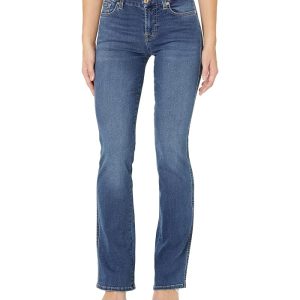 7 For All Mankind B(air) Kimmie Bootcut in Duchess
