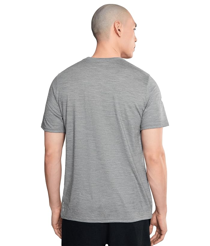 Smartwool Bear Strata Active Short Sleeve Graphic Tee - Image 4