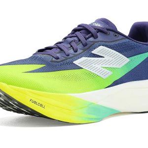 New Balance FuelCell SuperComp Elite v5