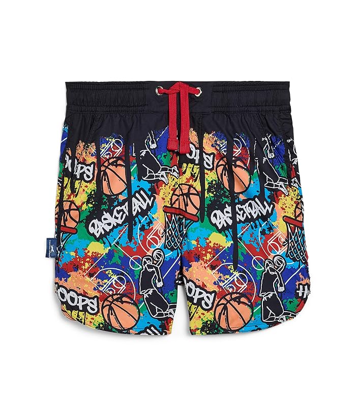 ChalkTalk SPORTS Basketball Ryder Shorts (Little Kid/Big Kid)