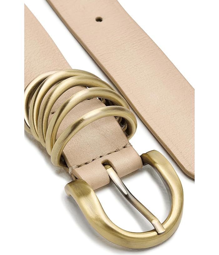Free People Rori Leather Belt - Image 3
