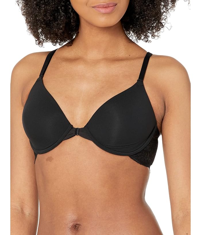 Natori Lush Front Close Contour Underwire