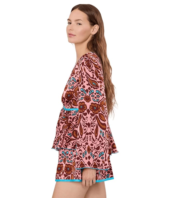 Free People Bed To Brunch Set - Image 3