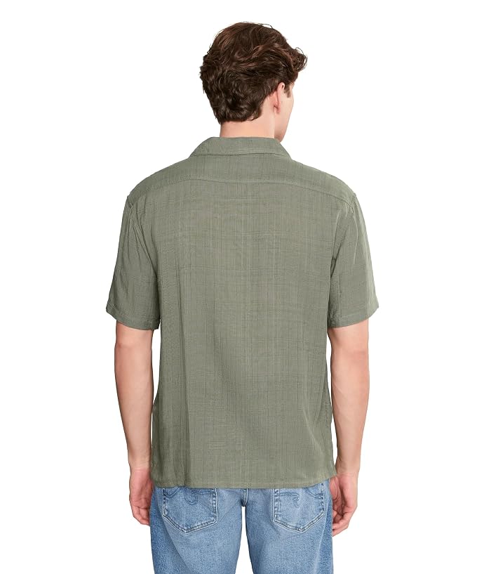 Billabong Victoria Vacay Short Sleeve - Image 4