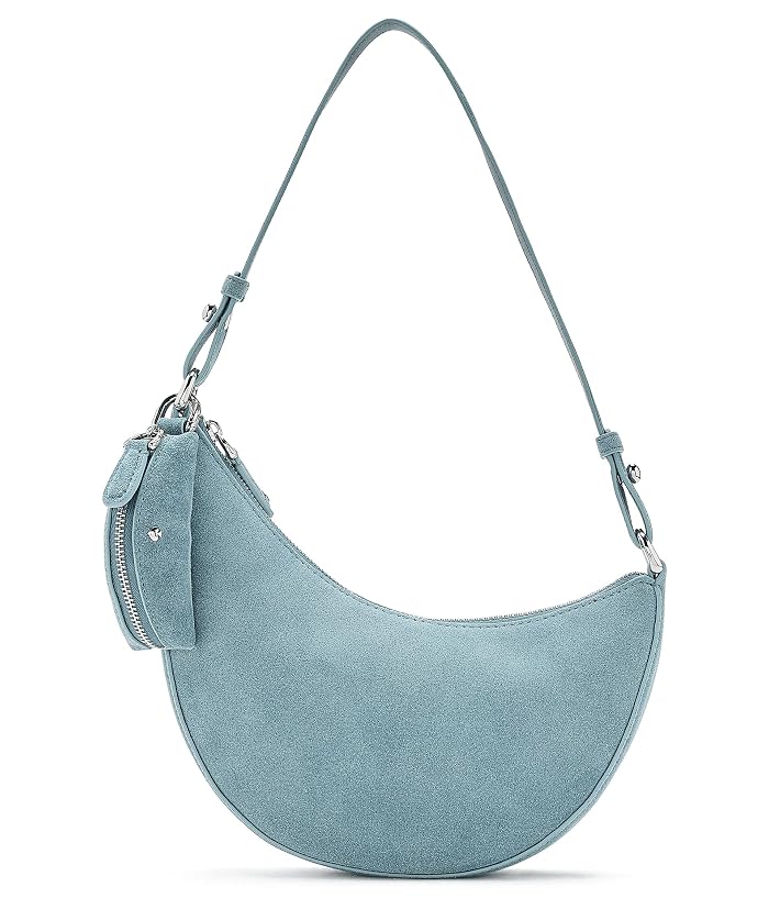 Kate Spade New York Duo Suede Mini Shoulder Bag