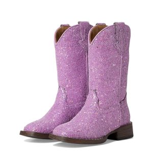 Roper Kids Glitter Galore (Toddler/Little Kid)