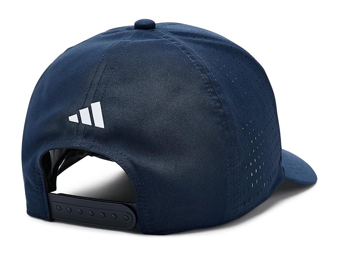 adidas Golf 3-Stripes Tour Hat - Image 2