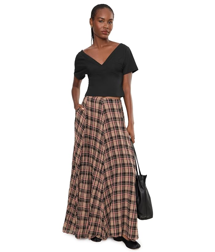 Free People Ives Maxi Skirt - Image 2