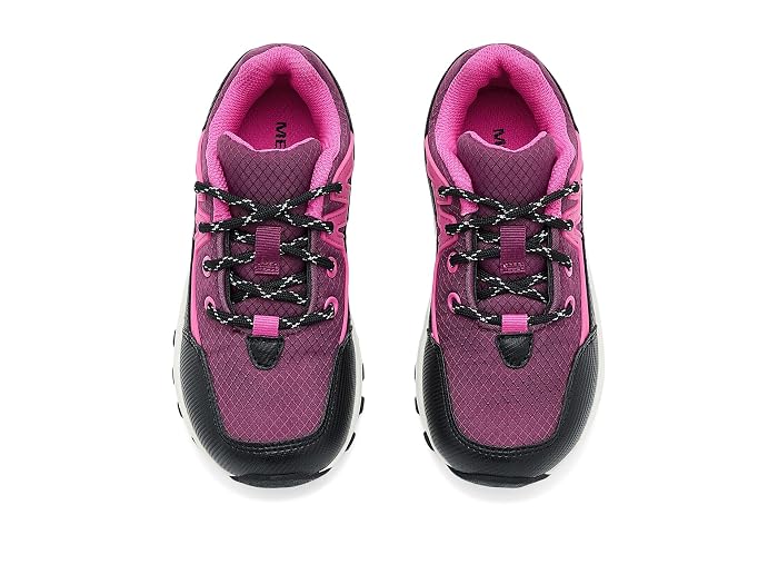 Merrell Kids Moab FST (Little Kid/Big Kid) - Image 2