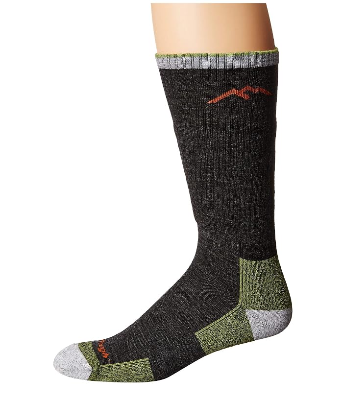 Darn Tough Vermont Hiker Merino Wool Boot Socks Cushion - Image 4