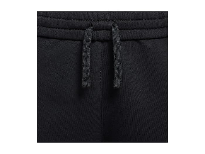 Nike Kids Club Fleece Wide-Leg Pants (Little Kid/Big Kid) - Image 4