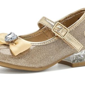 Ground Up Disney Princess Play Heels (Toddler/Little Kid)