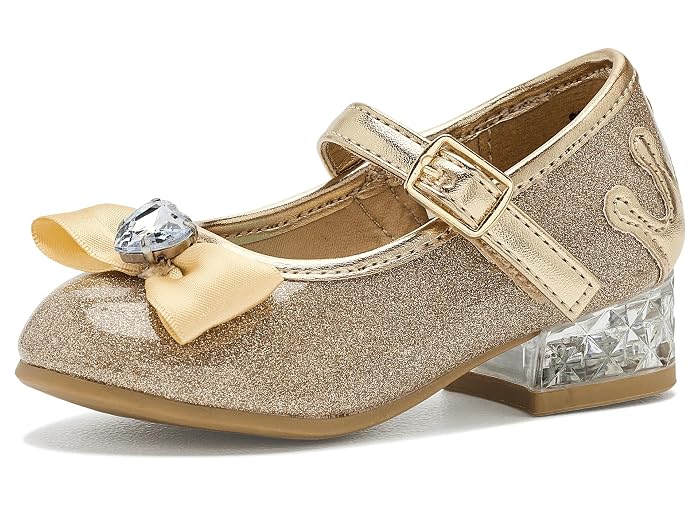 Ground Up Disney Princess Play Heels (Toddler/Little Kid)